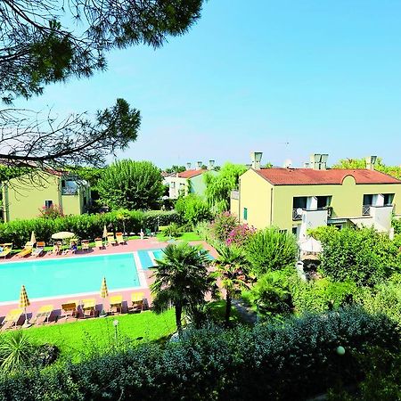 Villini Joker Ai Frassini Cavallino-Treporti Exterior foto